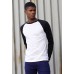 Мъжка тениска VALUEWEIGHT LONG SLEEVE BASEBALL
